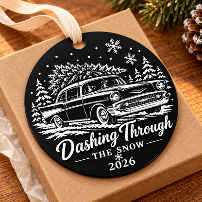 bel air ornament — photo 2